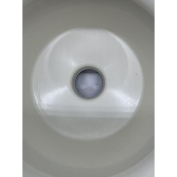 Dazey Fruit Juicer Replacement Part FJ-28 Replacement Pitcher Work Bowl - Picture 7 of 7